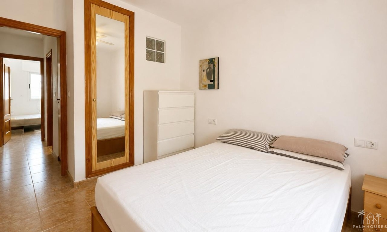 Herverkoop - Appartement - La Zenia - Costa Blanca