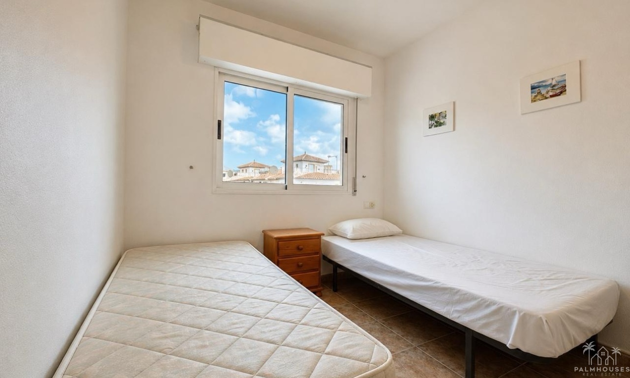 Herverkoop - Appartement - La Zenia - Costa Blanca