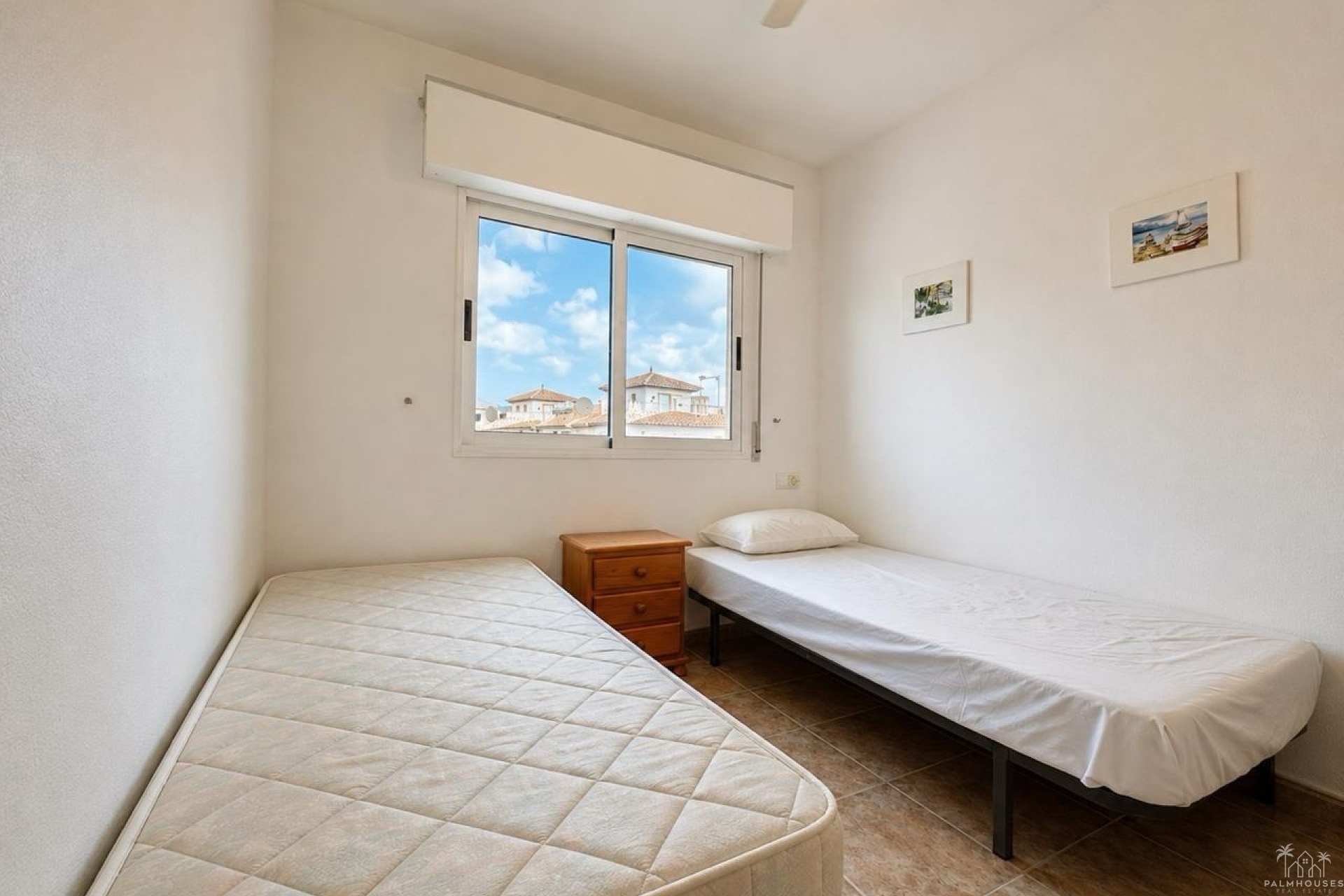Herverkoop - Appartement - La Zenia - Costa Blanca