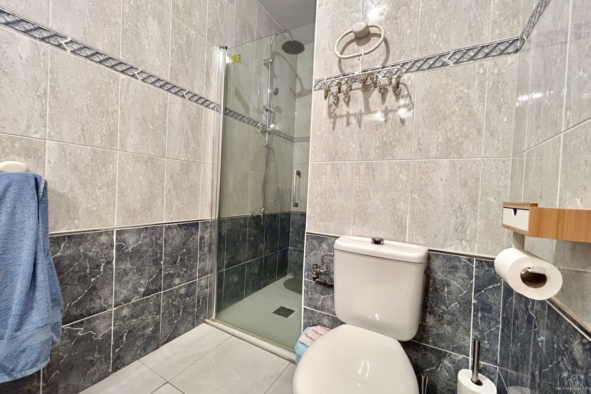 Herverkoop - Appartement - La Zenia - Costa Blanca