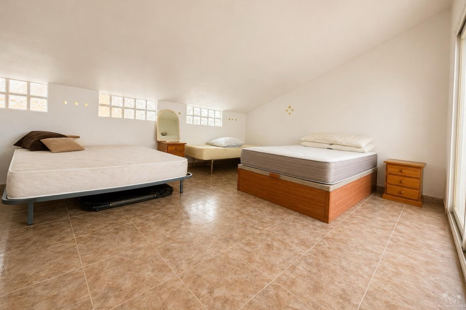 Herverkoop - Appartement - La Zenia - Costa Blanca