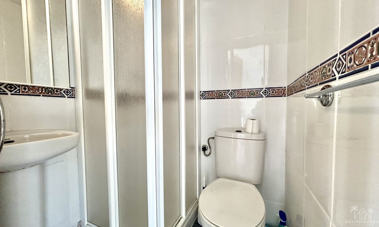 Herverkoop - Appartement - La Zenia - Costa Blanca