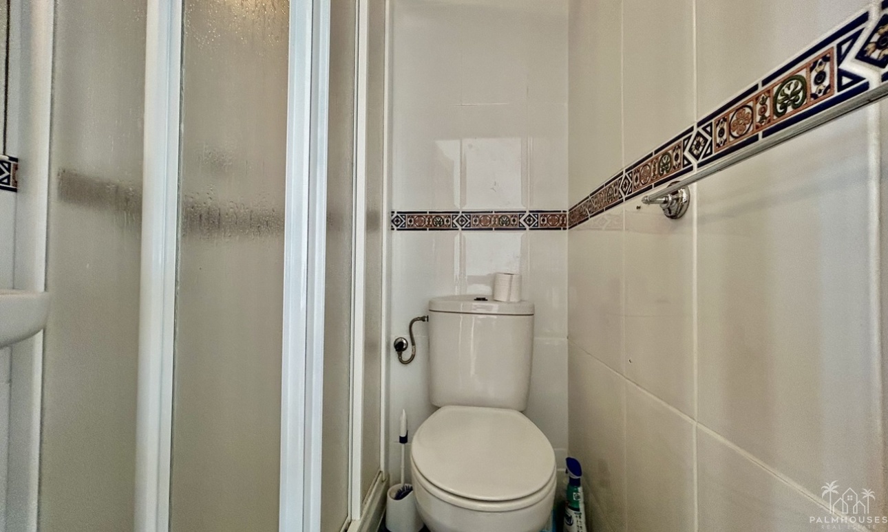 Herverkoop - Appartement - La Zenia - Costa Blanca