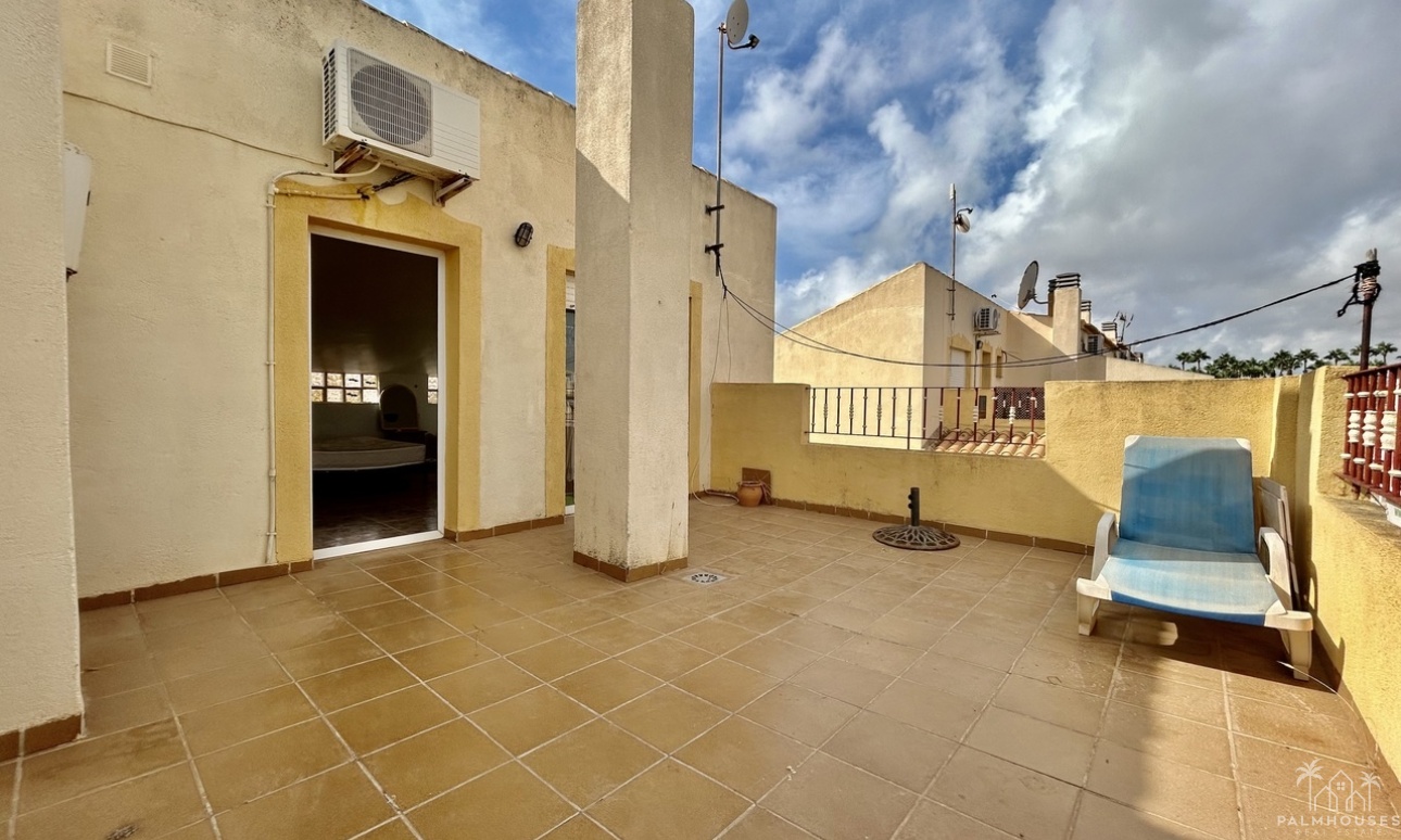 Herverkoop - Appartement - La Zenia - Costa Blanca