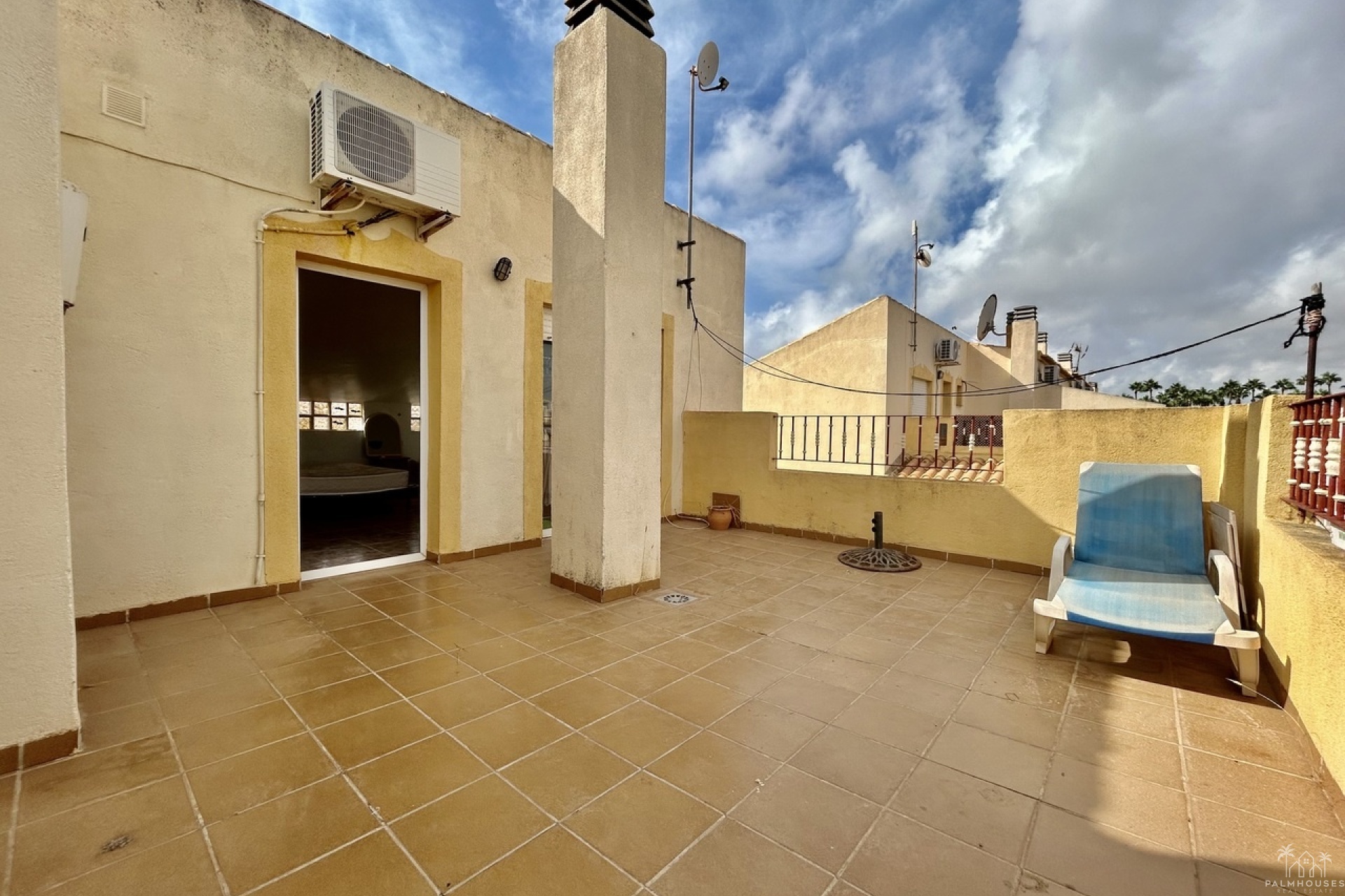 Herverkoop - Appartement - La Zenia - Costa Blanca