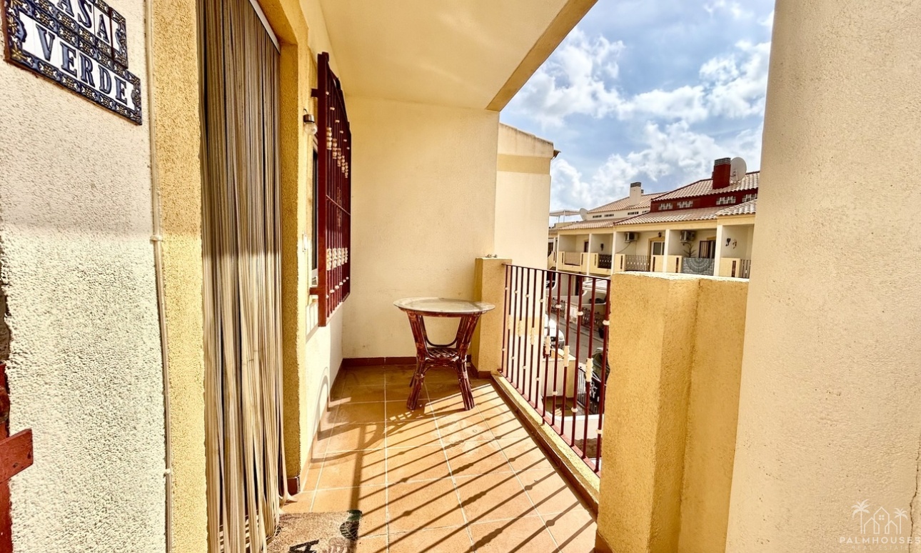 Herverkoop - Appartement - La Zenia - Costa Blanca