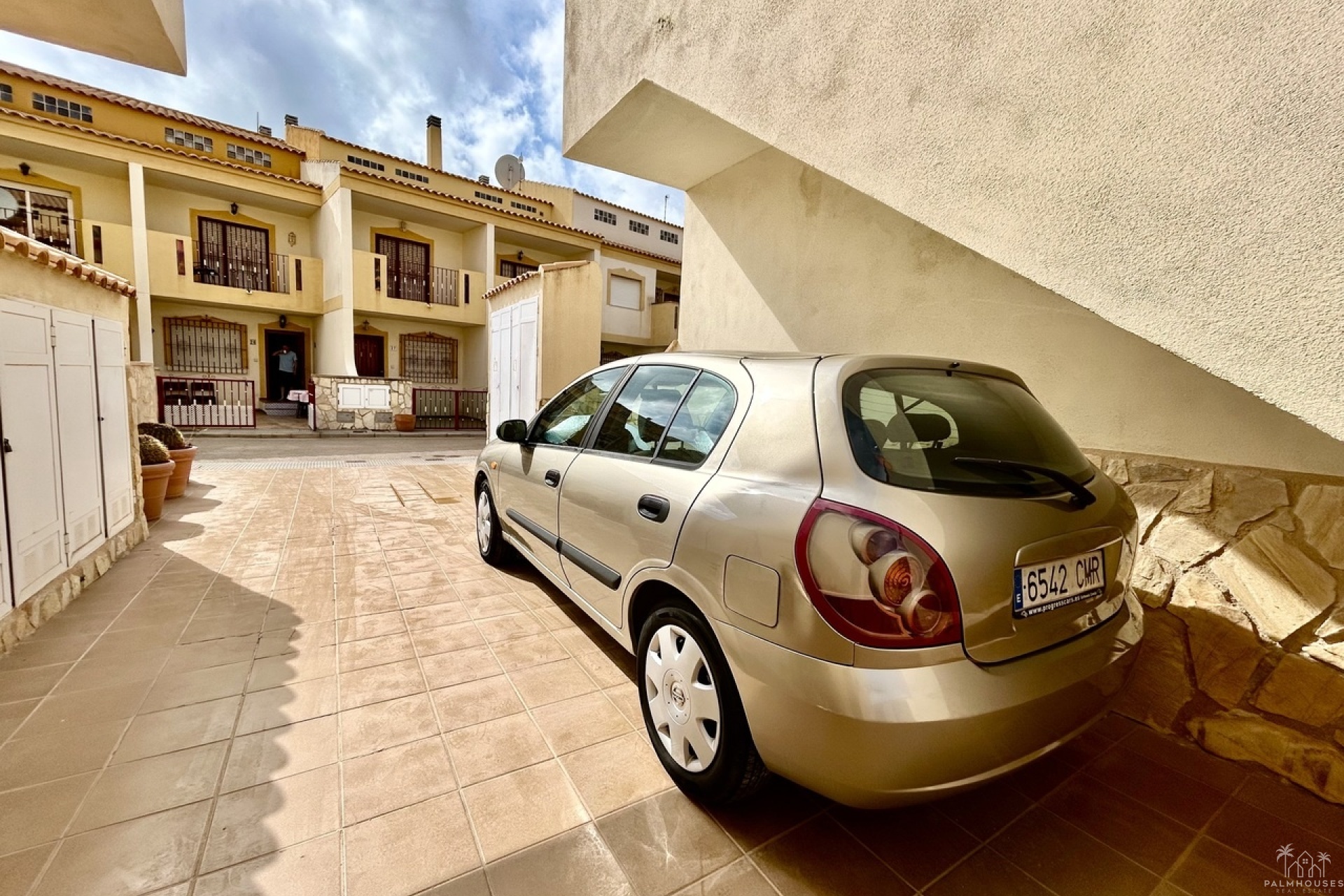 Herverkoop - Appartement - La Zenia - Costa Blanca