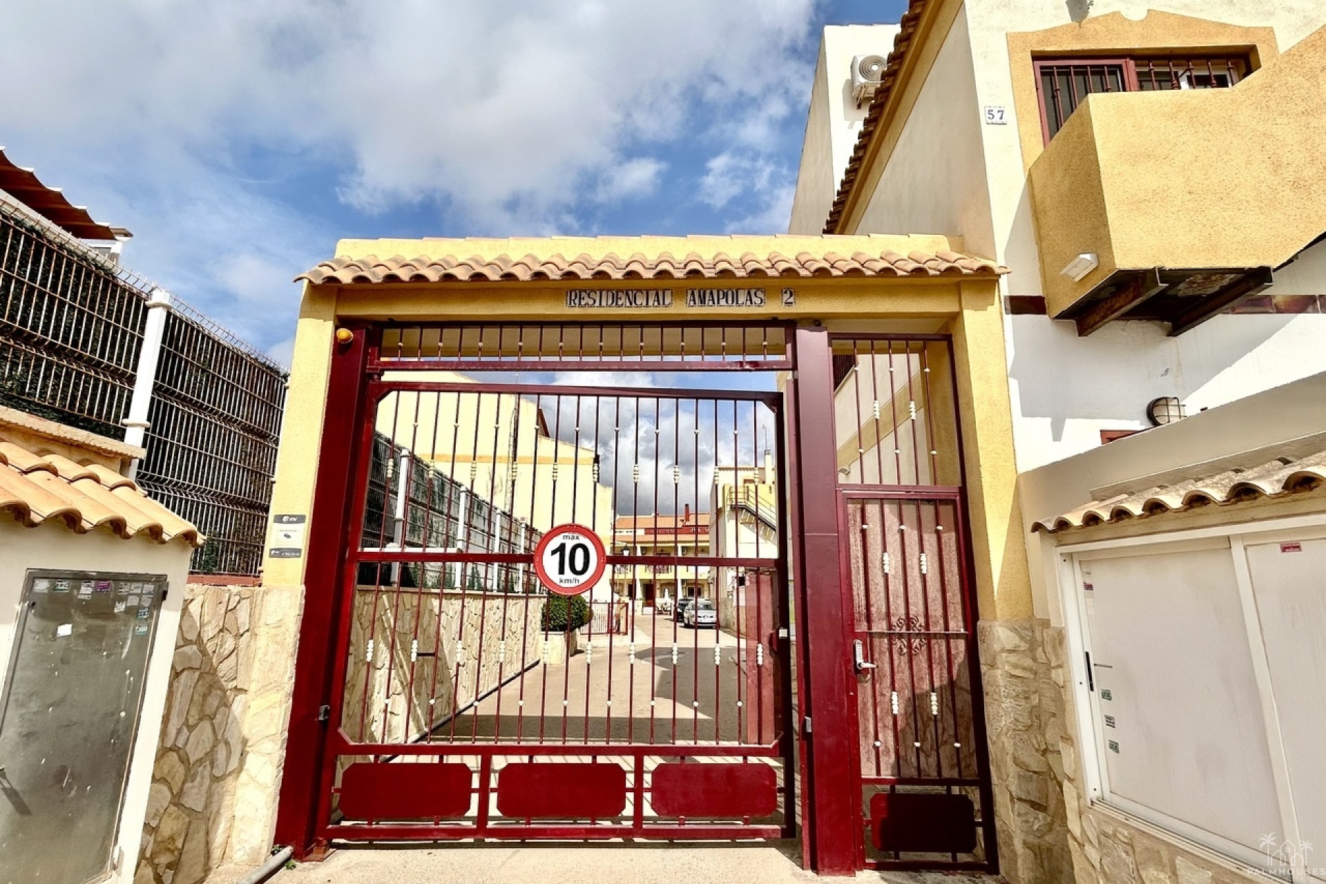 Herverkoop - Appartement - La Zenia - Costa Blanca