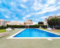 Herverkoop - Appartement - La Zenia - Costa Blanca
