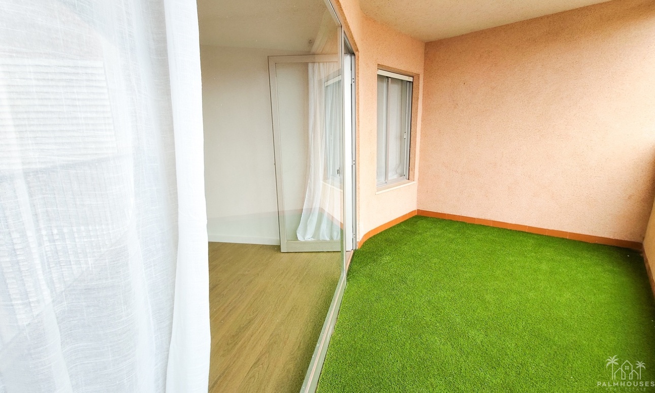 Herverkoop - Appartement - La Zenia - Costa Blanca