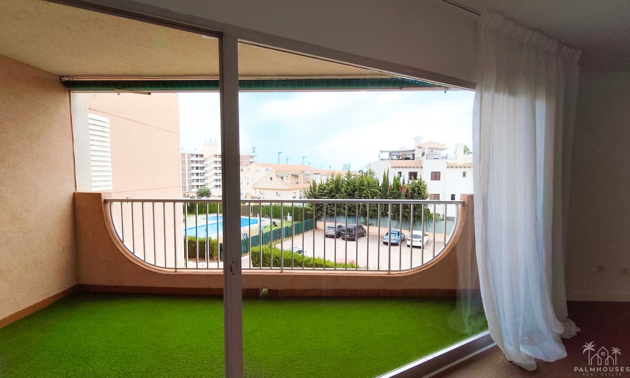 Herverkoop - Appartement - La Zenia - Costa Blanca