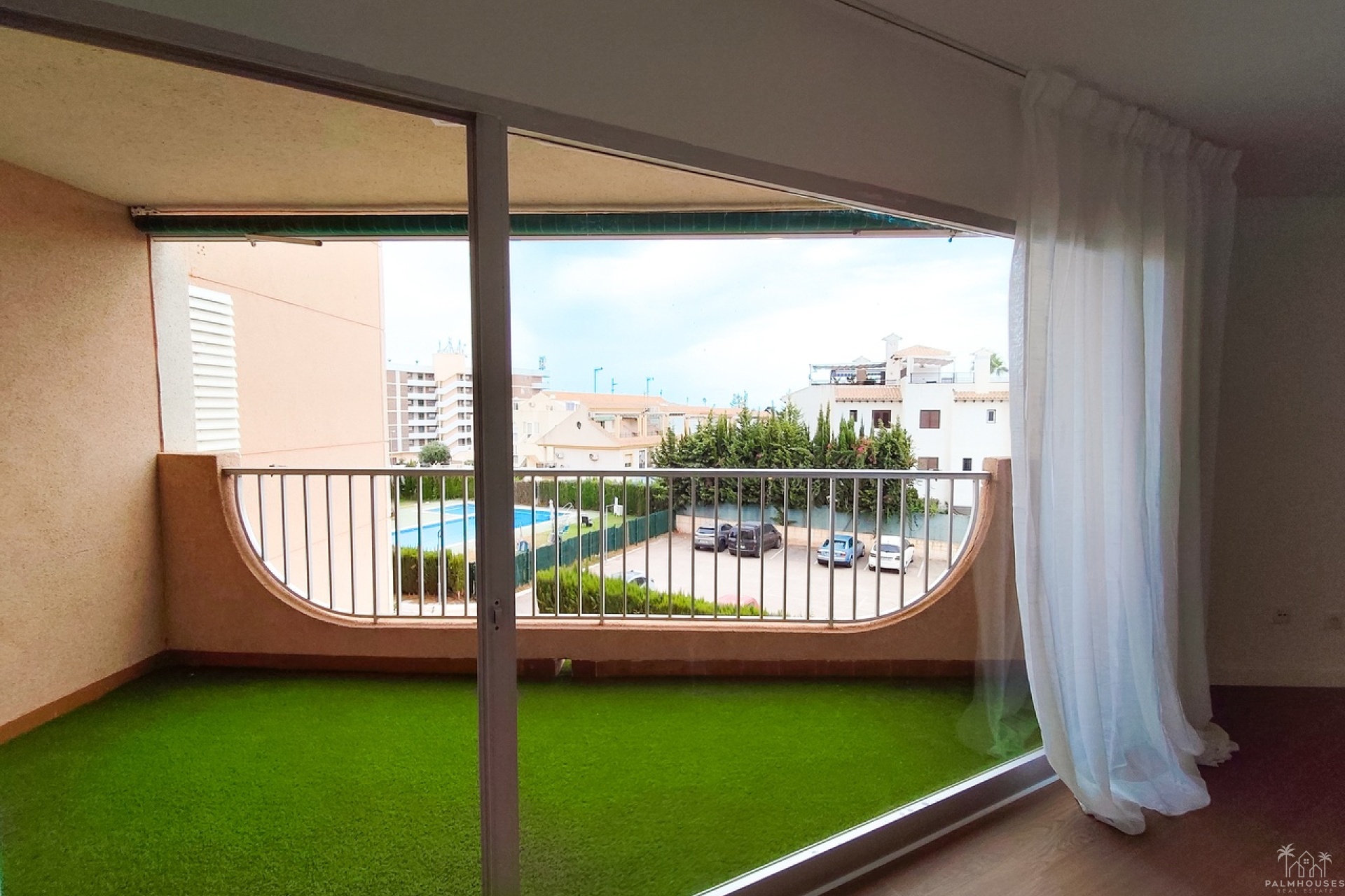 Herverkoop - Appartement - La Zenia - Costa Blanca
