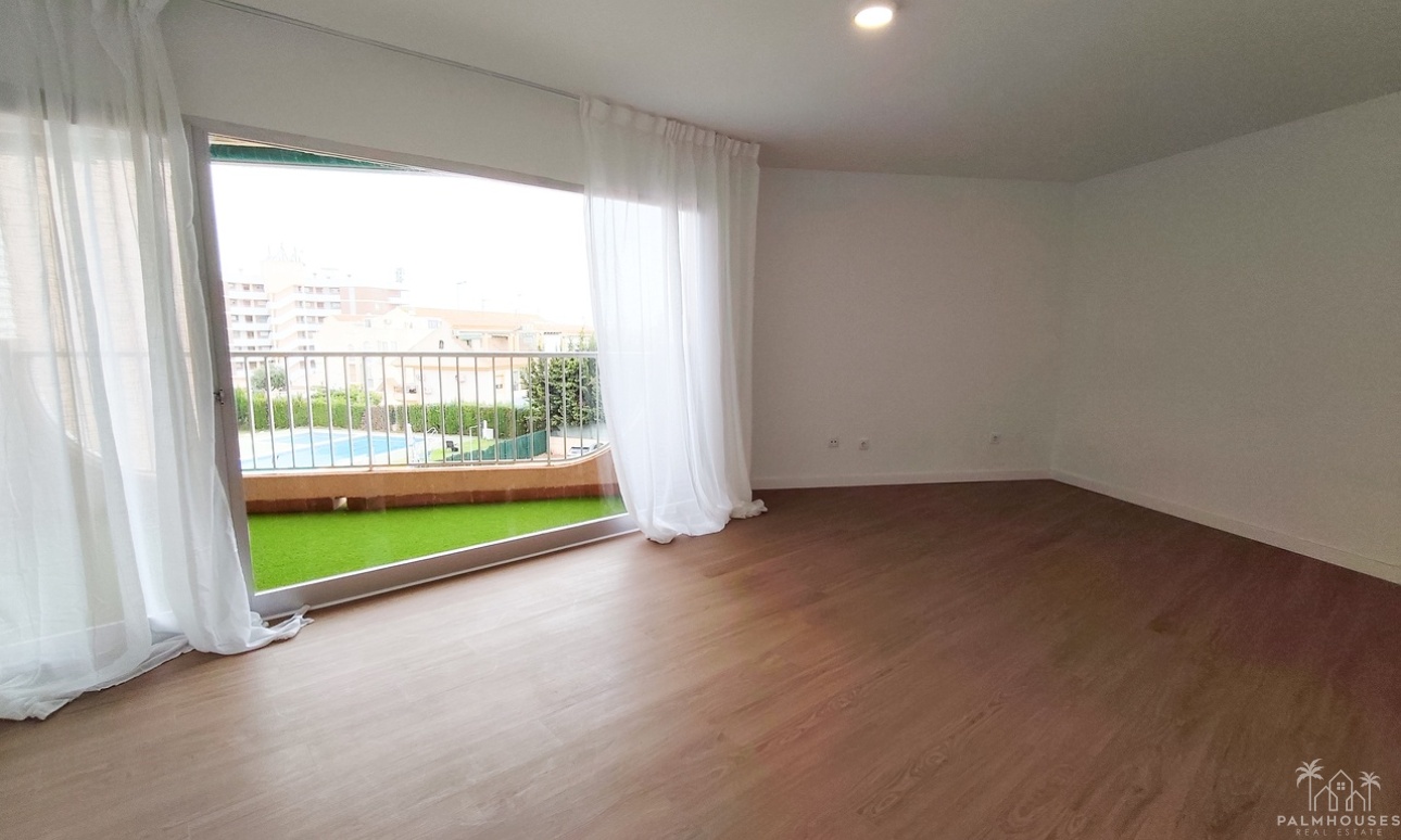 Herverkoop - Appartement - La Zenia - Costa Blanca