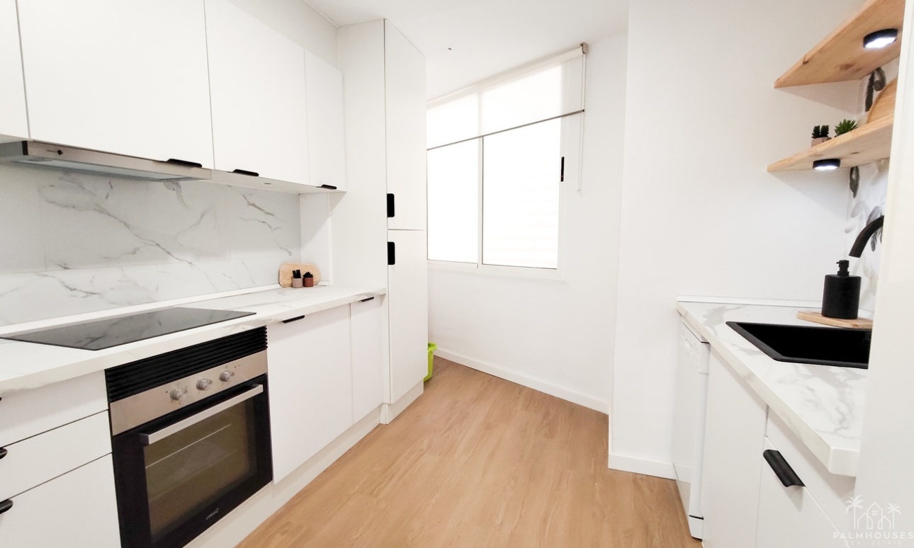 Herverkoop - Appartement - La Zenia - Costa Blanca