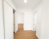 Herverkoop - Appartement - La Zenia - Costa Blanca