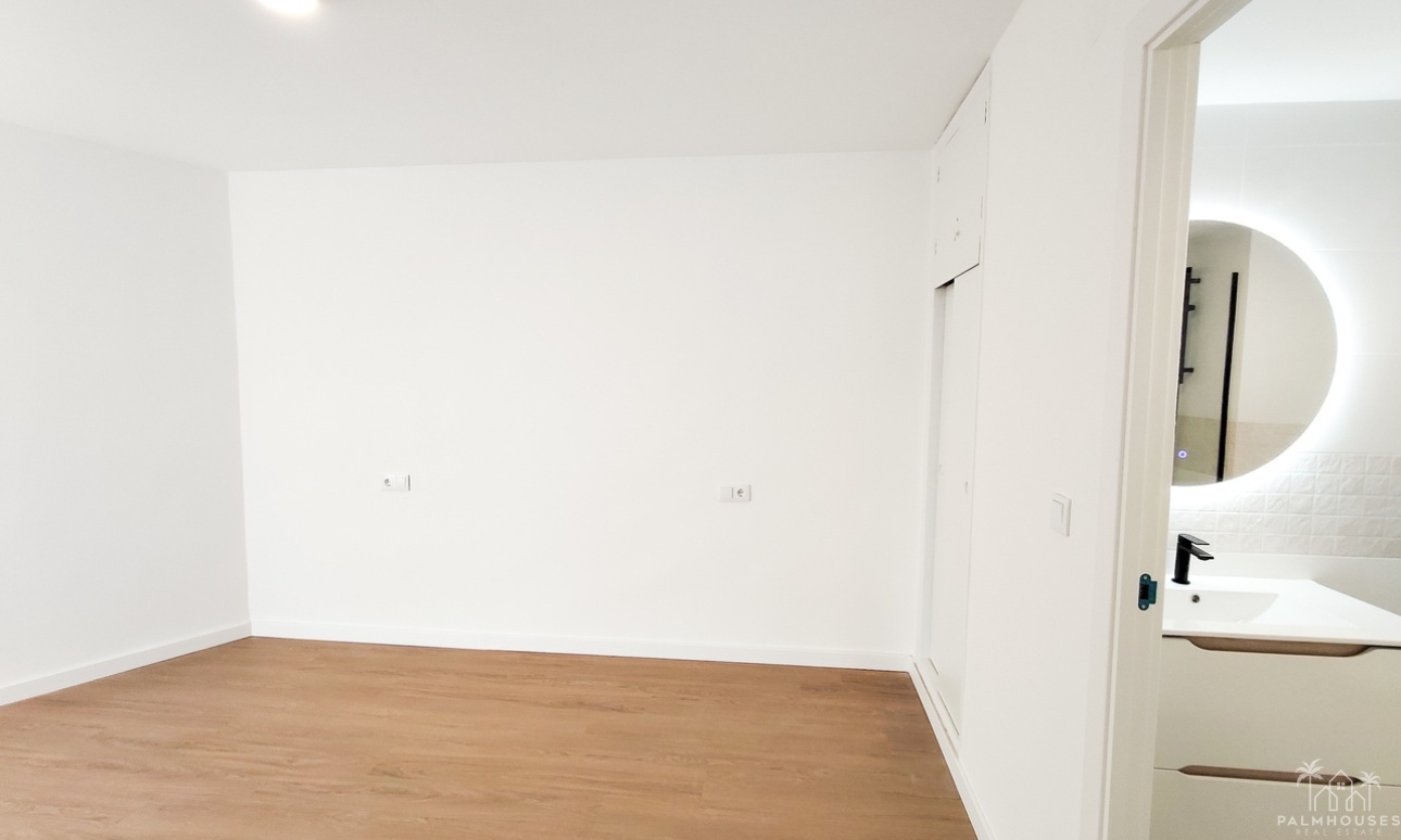 Herverkoop - Appartement - La Zenia - Costa Blanca