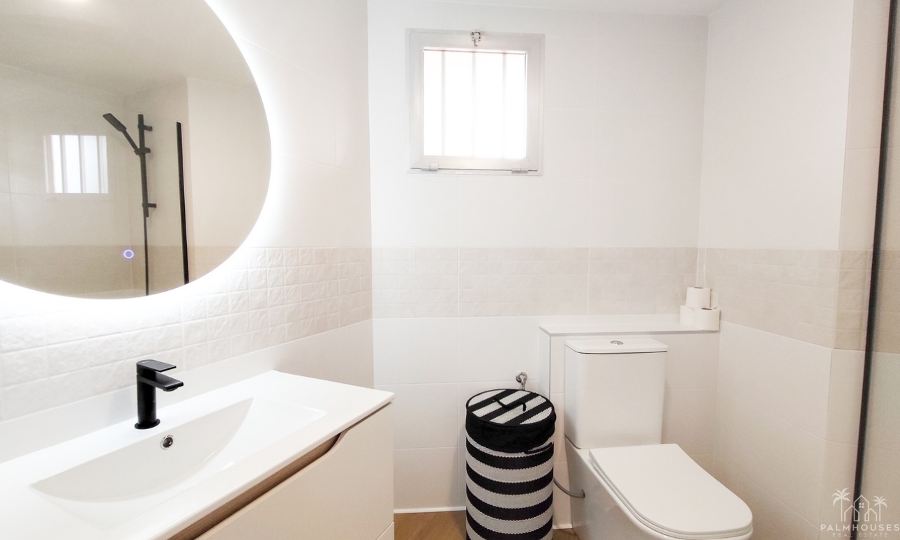 Herverkoop - Appartement - La Zenia - Costa Blanca