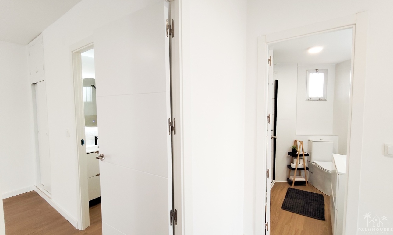 Herverkoop - Appartement - La Zenia - Costa Blanca