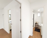 Herverkoop - Appartement - La Zenia - Costa Blanca