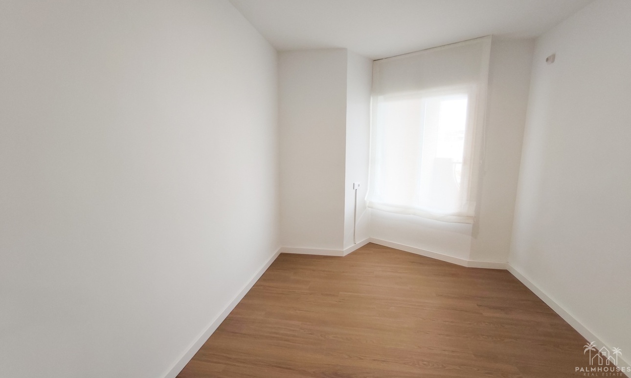 Herverkoop - Appartement - La Zenia - Costa Blanca