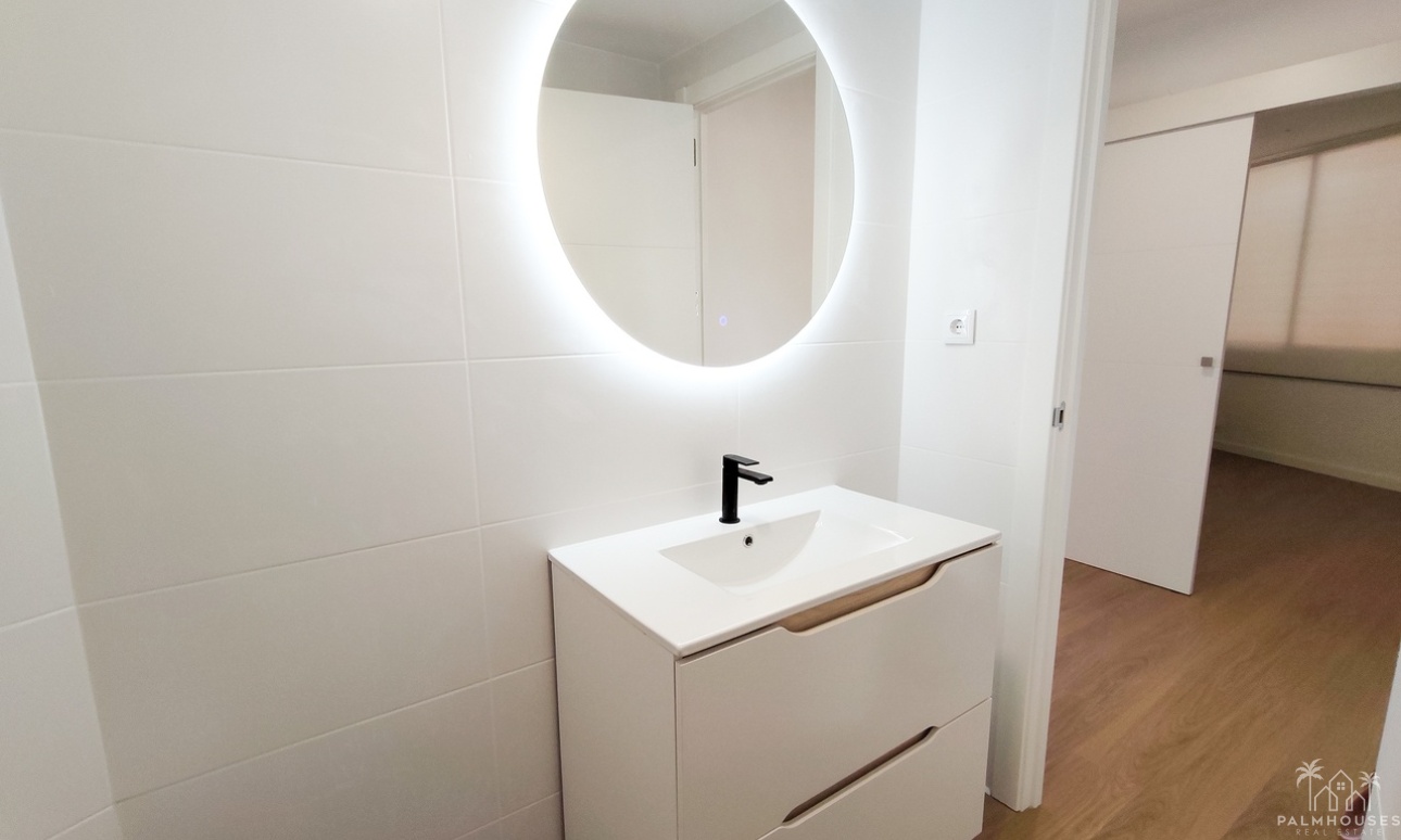 Herverkoop - Appartement - La Zenia - Costa Blanca