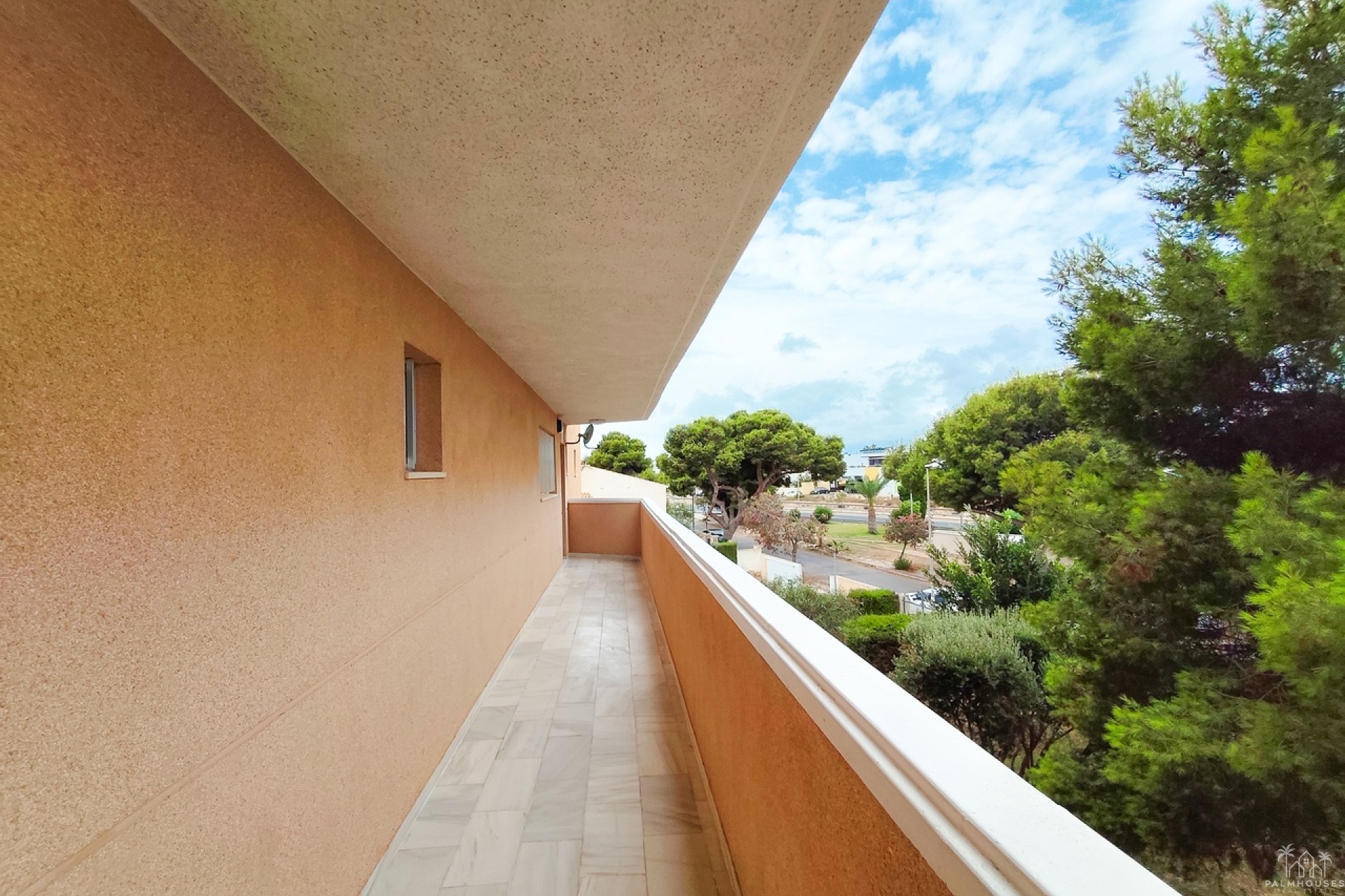 Herverkoop - Appartement - La Zenia - Costa Blanca
