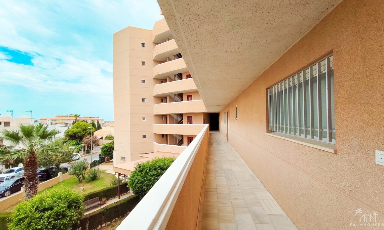 Herverkoop - Appartement - La Zenia - Costa Blanca