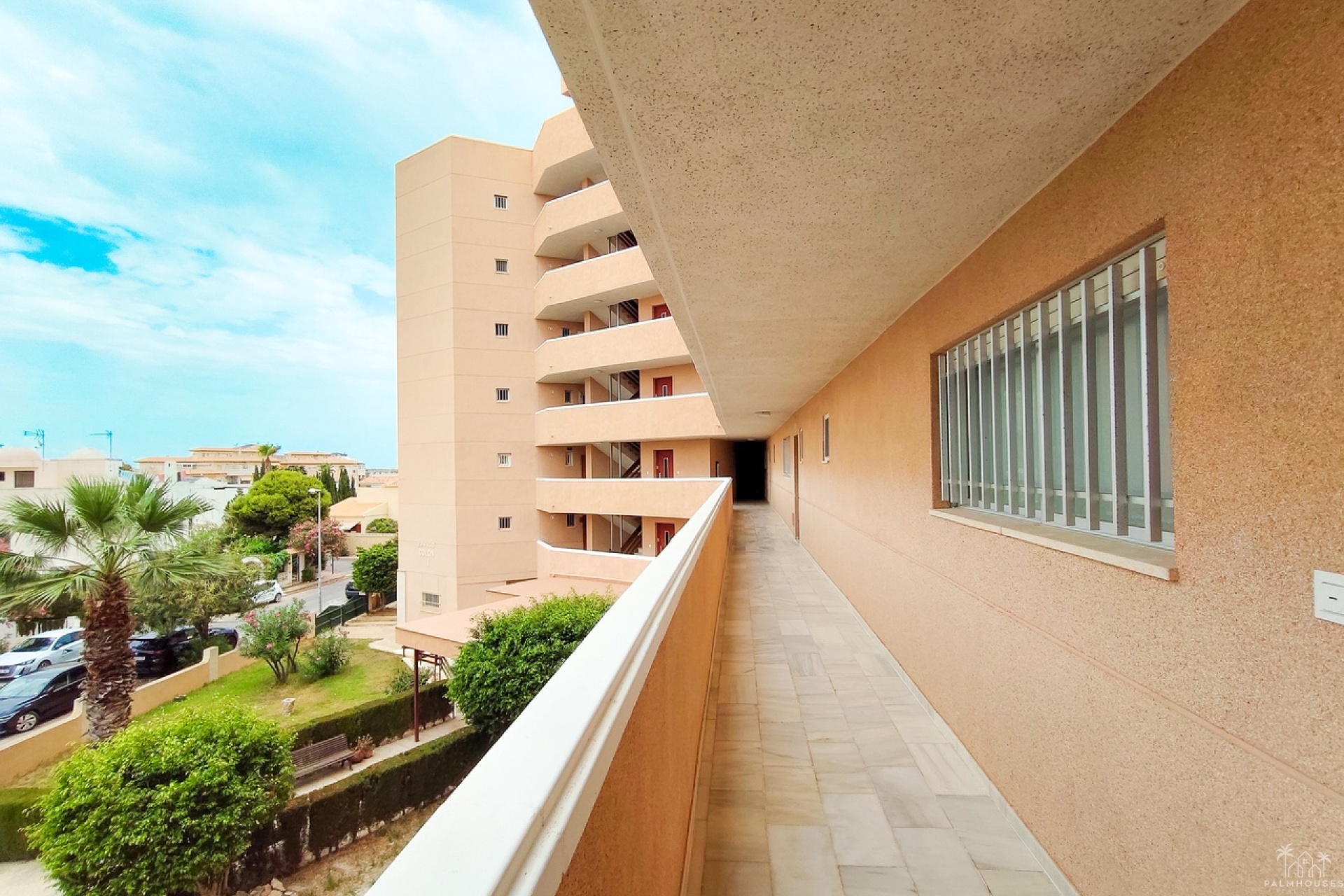 Herverkoop - Appartement - La Zenia - Costa Blanca