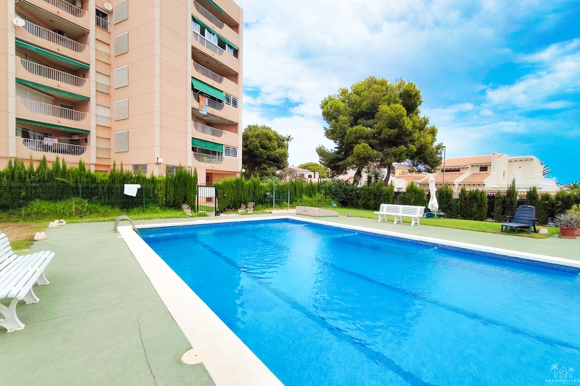Herverkoop - Appartement - La Zenia - Costa Blanca