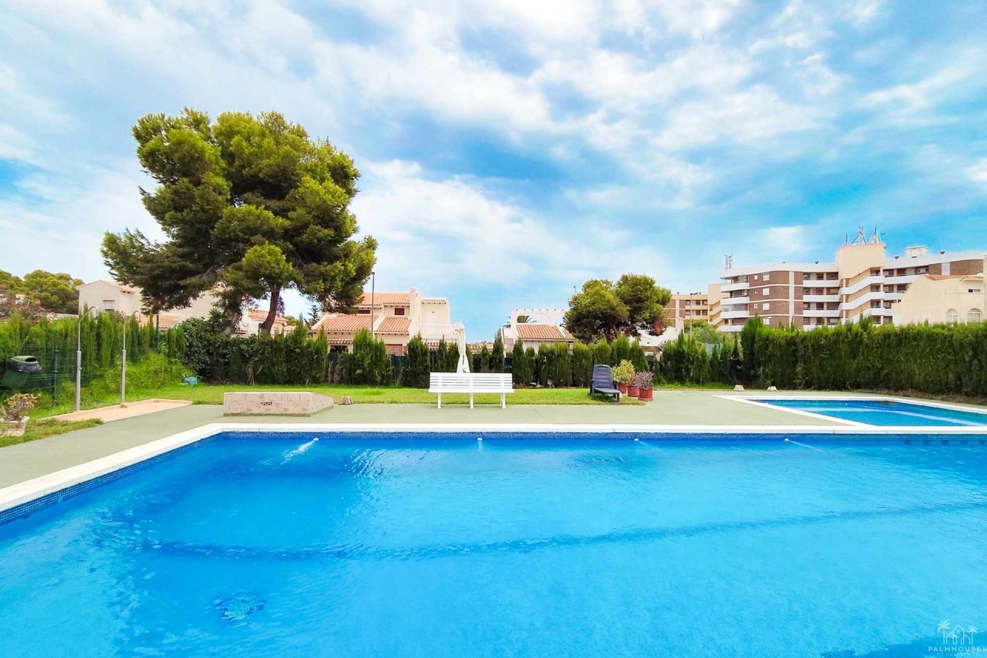 Herverkoop - Appartement - La Zenia - Costa Blanca