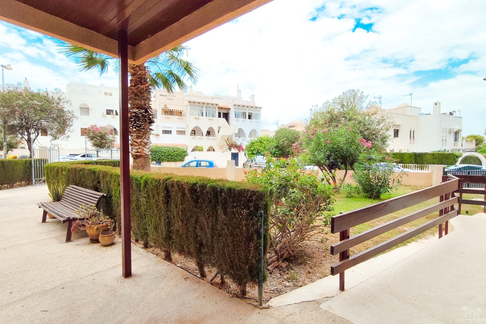 Herverkoop - Appartement - La Zenia - Costa Blanca