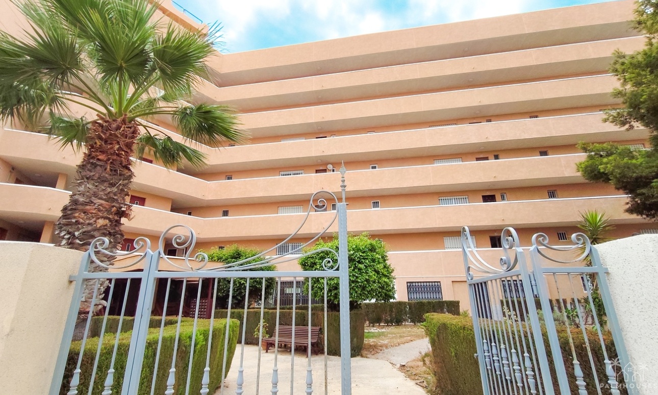 Herverkoop - Appartement - La Zenia - Costa Blanca