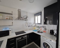 Herverkoop - Appartement - La Zenia - Costa Blanca