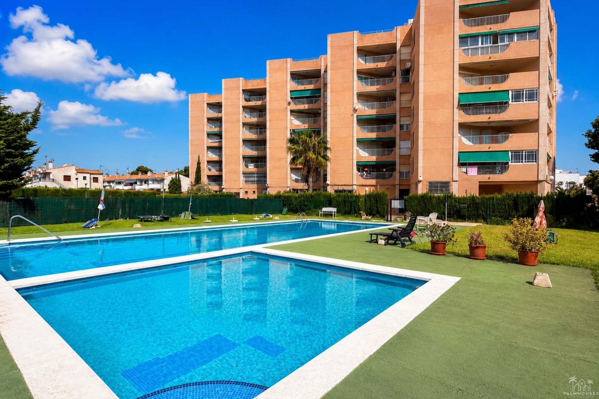Herverkoop - Appartement - La Zenia - Costa Blanca