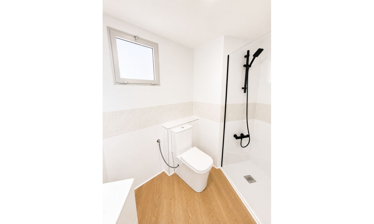 Herverkoop - Appartement - La Zenia - Costa Blanca