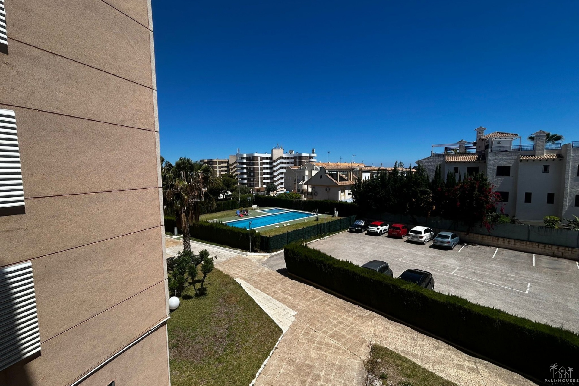 Herverkoop - Appartement - La Zenia - Costa Blanca