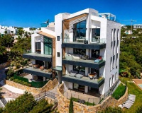 Herverkoop - Appartement - Las Colinas Golf Resort - Costa Blanca