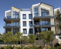 Herverkoop - Appartement - Las Colinas Golf Resort - Costa Blanca