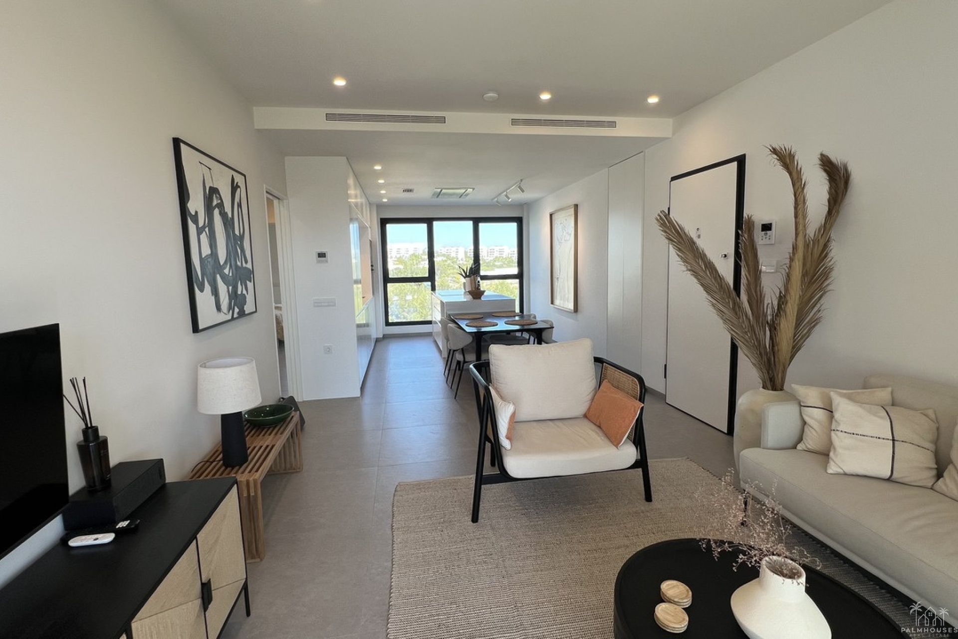 Herverkoop - Appartement - Las Colinas Golf Resort - Costa Blanca