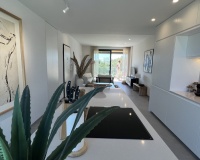 Herverkoop - Appartement - Las Colinas Golf Resort - Costa Blanca