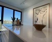 Herverkoop - Appartement - Las Colinas Golf Resort - Costa Blanca