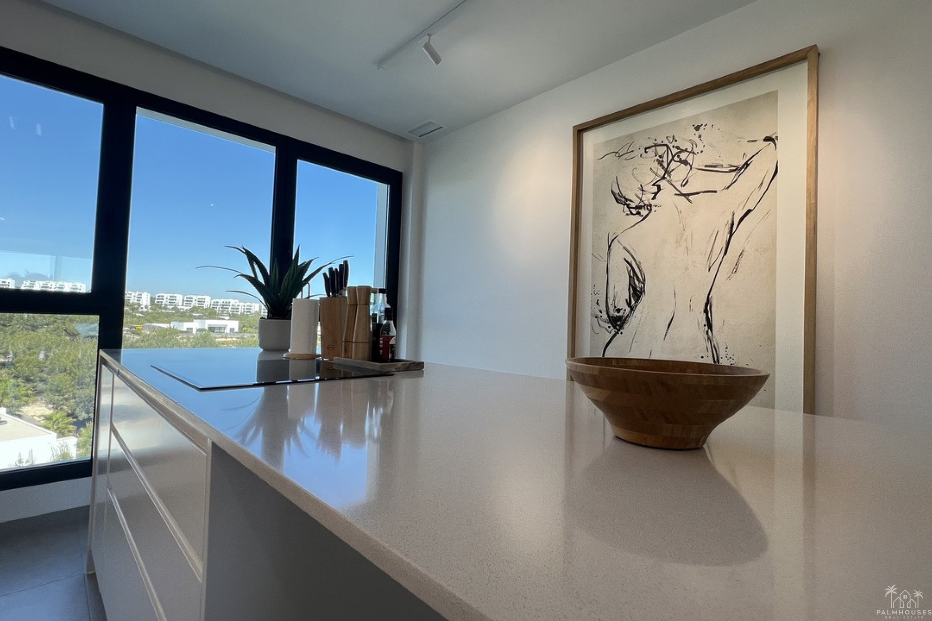 Herverkoop - Appartement - Las Colinas Golf Resort - Costa Blanca