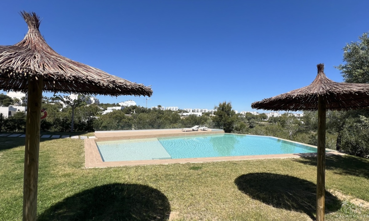 Herverkoop - Appartement - Las Colinas Golf Resort - Costa Blanca