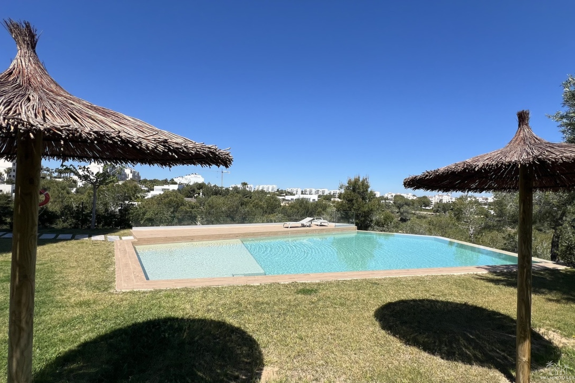 Herverkoop - Appartement - Las Colinas Golf Resort - Costa Blanca