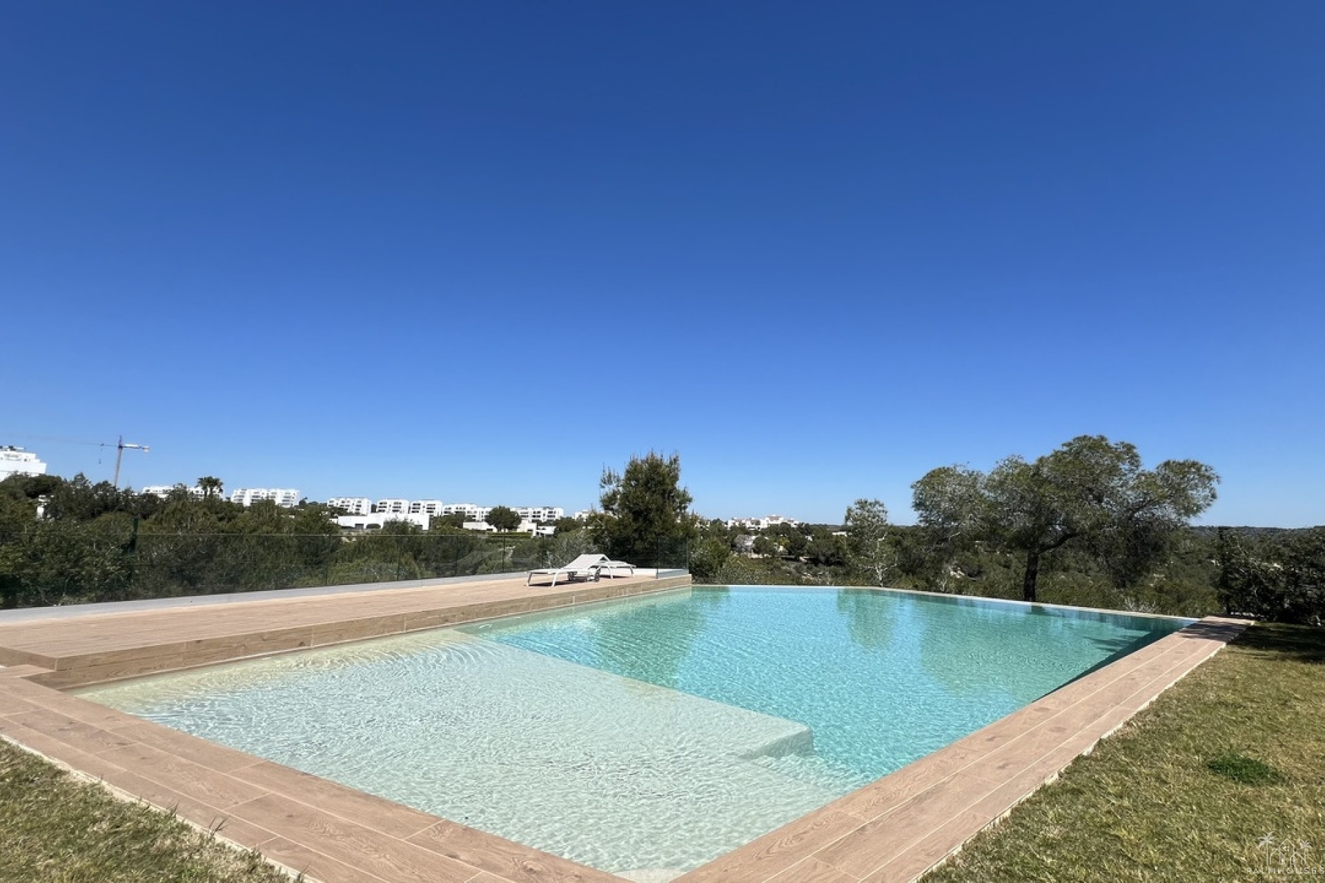 Herverkoop - Appartement - Las Colinas Golf Resort - Costa Blanca
