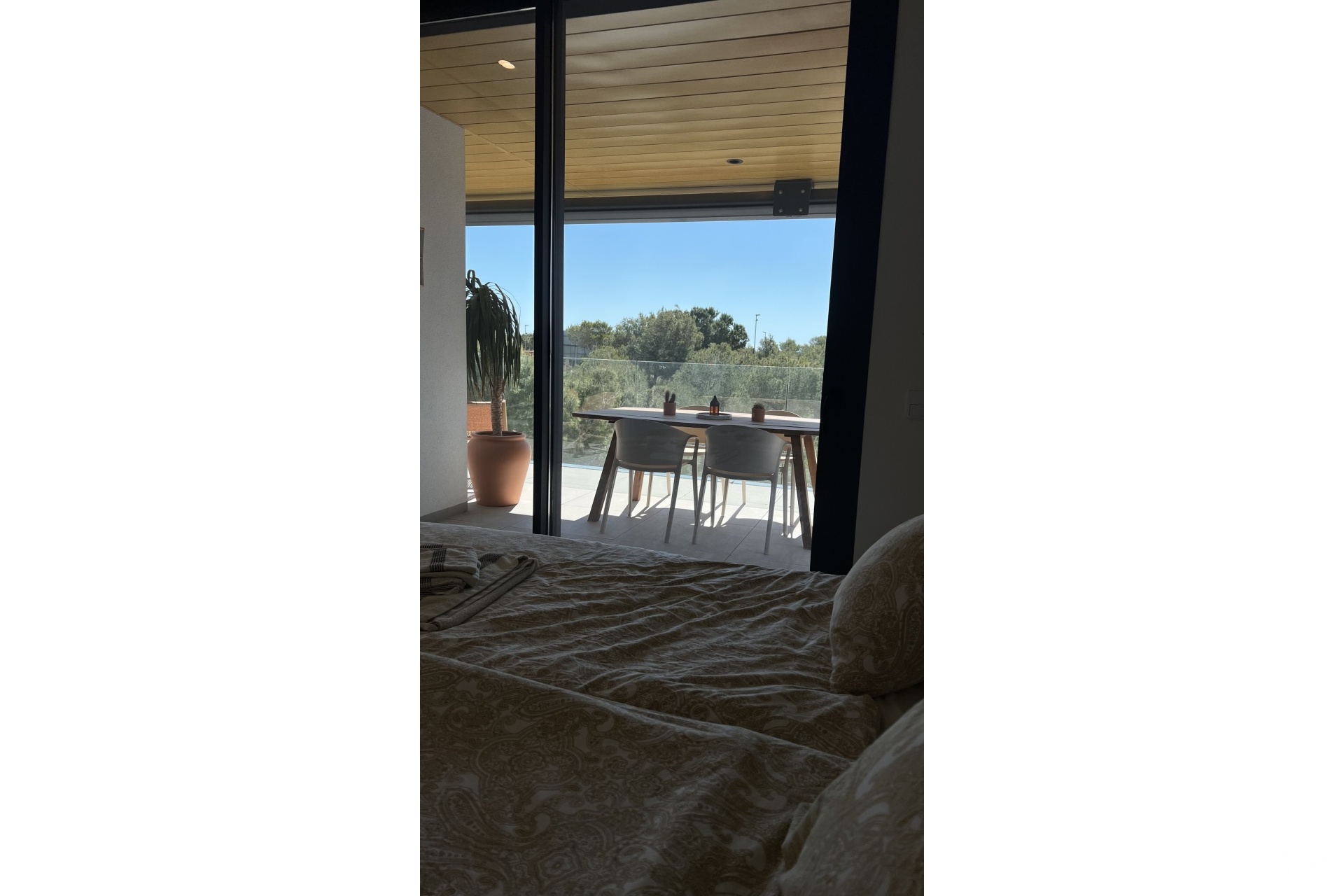 Herverkoop - Appartement - Las Colinas Golf Resort - Costa Blanca