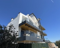 Herverkoop - Appartement - Las Colinas Golf Resort - Costa Blanca
