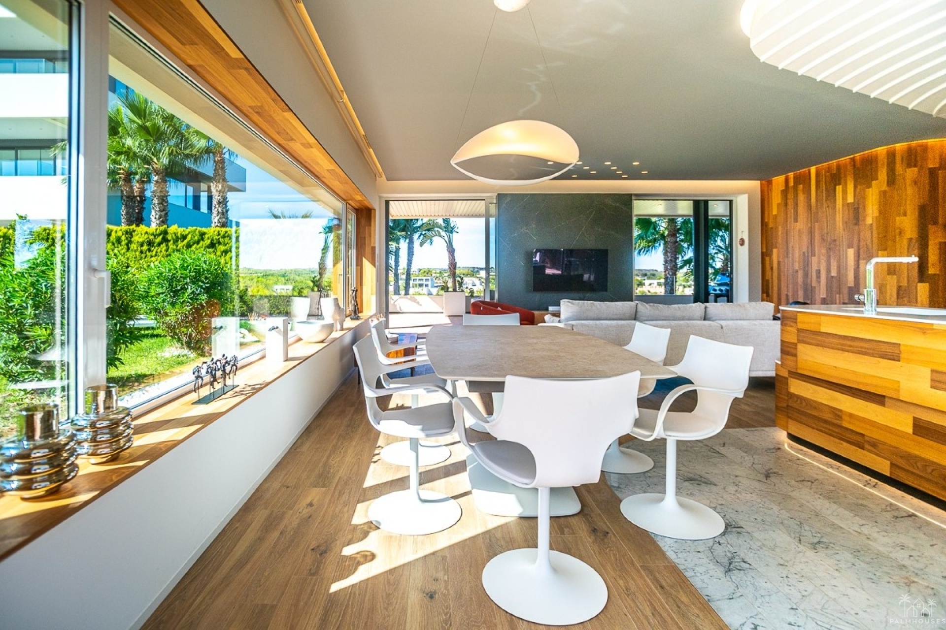 Herverkoop - Appartement - Las Colinas Golf Resort - Costa Blanca