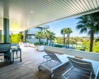 Herverkoop - Appartement - Las Colinas Golf Resort - Costa Blanca