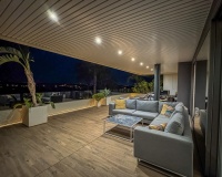 Herverkoop - Appartement - Las Colinas Golf Resort - Costa Blanca